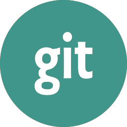 logo git