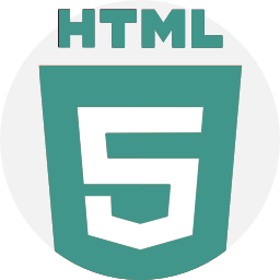 logo html