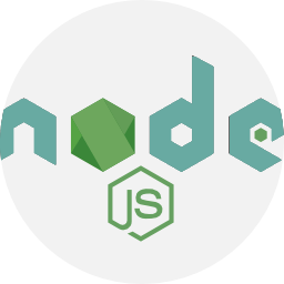 logo NodeJS