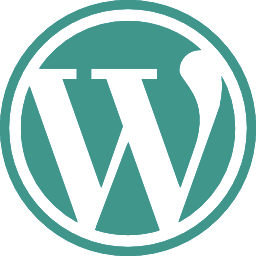 logo wordpress